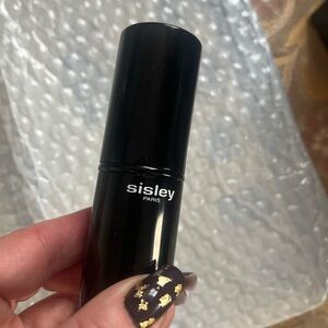 Sisley Makeup Brush with Black Handle new